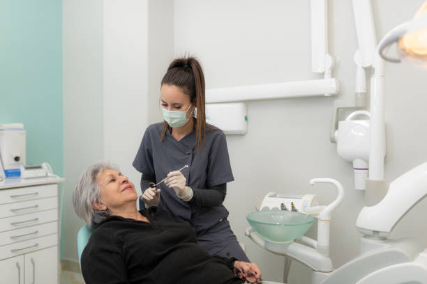Best Emergency Dentist for Knocked-Out Tooth in Coram, NY