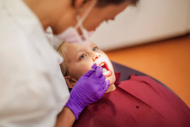 Best Orthodontic Emergency Dentist in Coram, NY